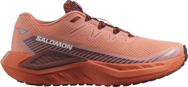 Tenisky a topánky Salomon DRX DEFY GRVL W Oranžová | l47564300, 0