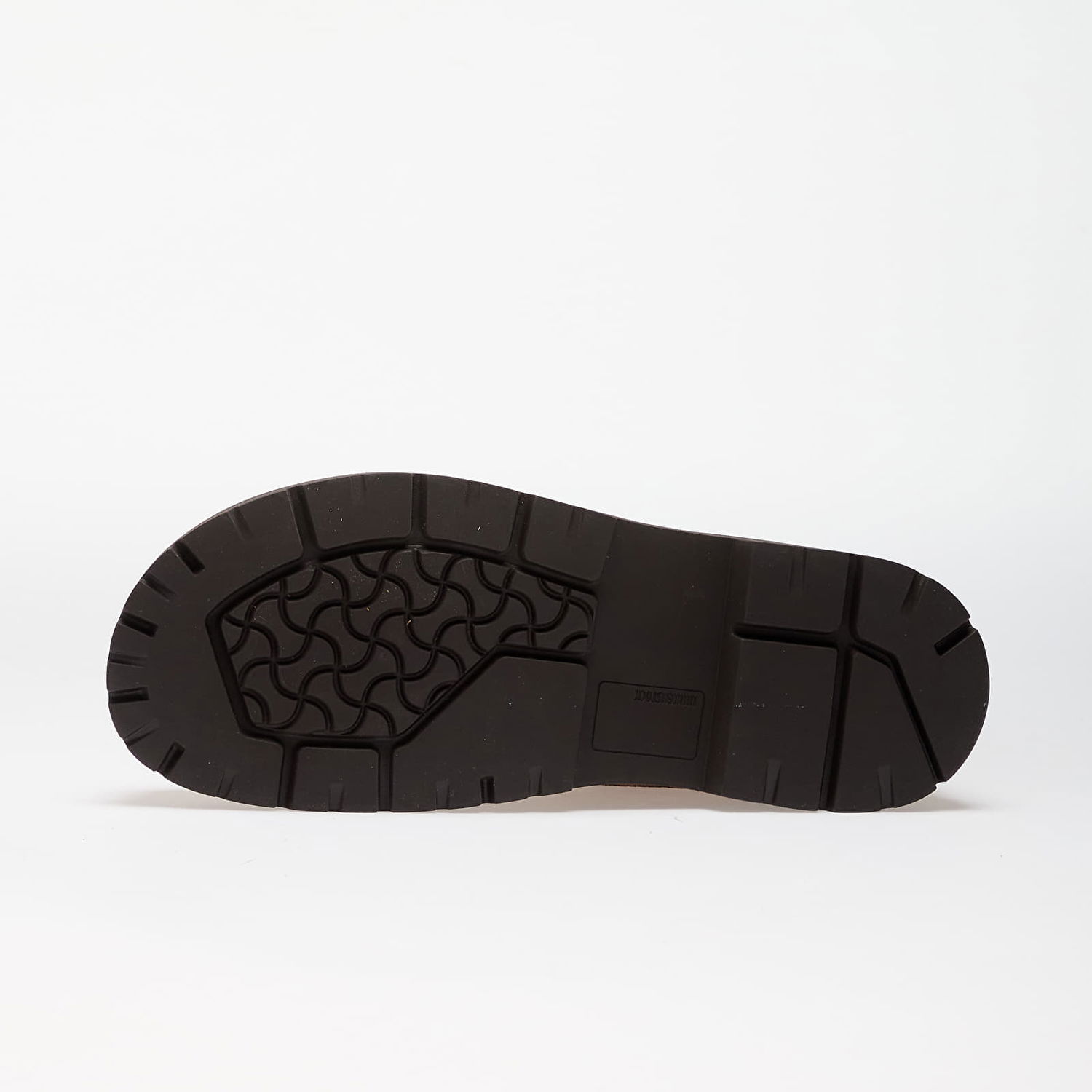 Tenisky a topánky Birkenstock Birkenstock Highwood Lace Mid Suede Boots Hnedá | 1030908, 1