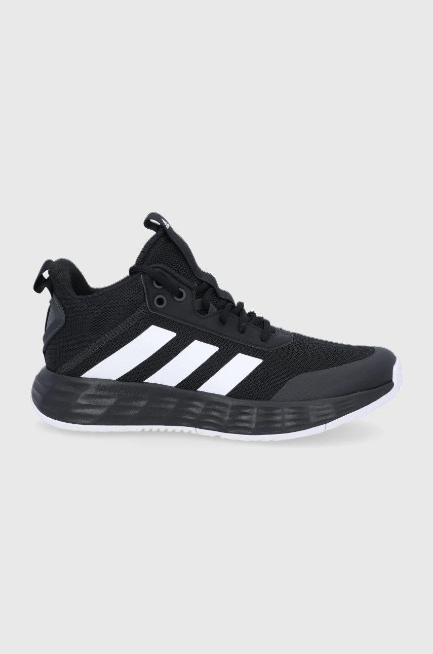 Tenisky a topánky adidas Performance Ownthegame 2.0 Čierna | H00470, 0