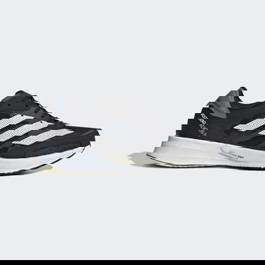Tenisky a topánky adidas Performance Adizero Adios 6 Wide Čierna | GX1417, 0