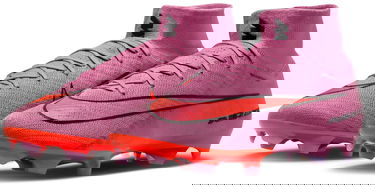Tenisky a topánky Nike Zoom Superfly 10 Elite FG Ružová | fq1454-600, 10