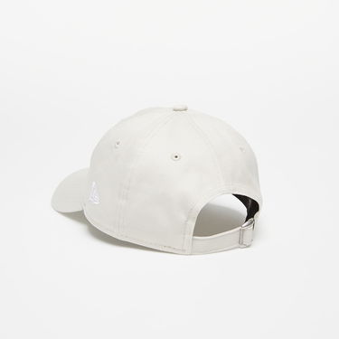 Šiltovka New Era New York Yankees League Essential 9TWENTY Adjustable Cap Šedá | 60348843, 1