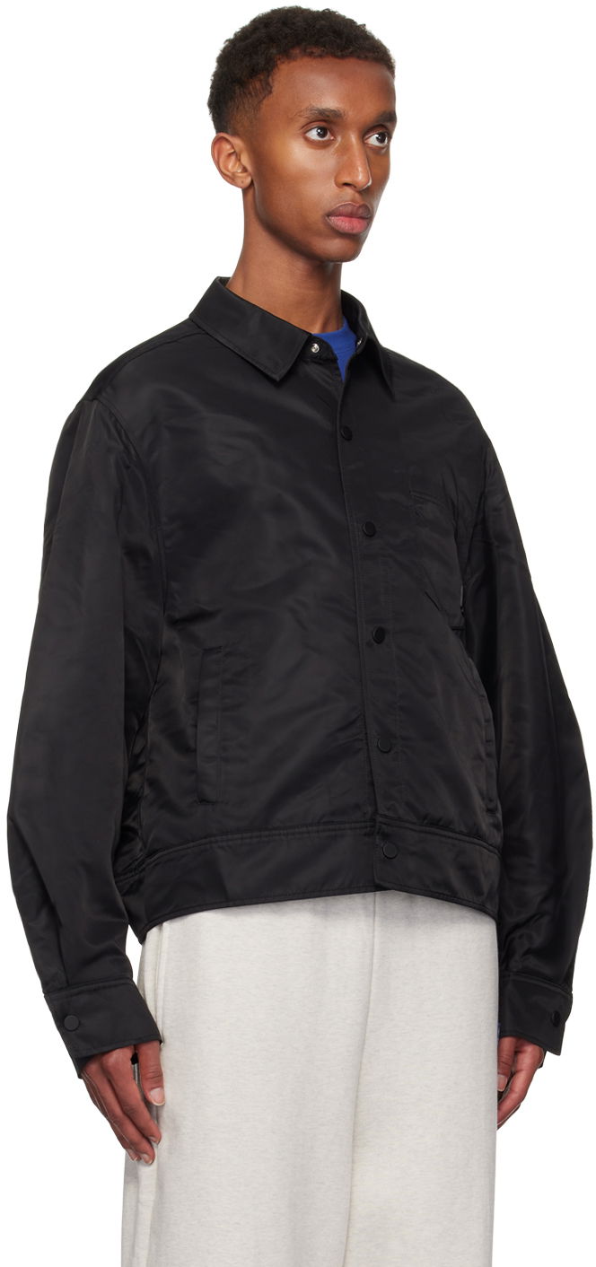 TRS Tag 02 Jacket