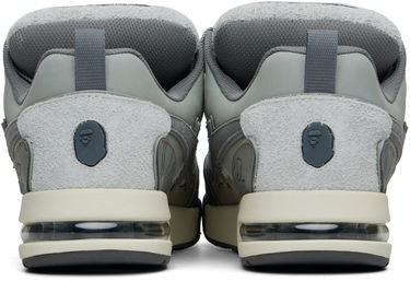 Tenisky a topánky BAPE FLIP STA #1 Šedá | 001FWL801317M, 1