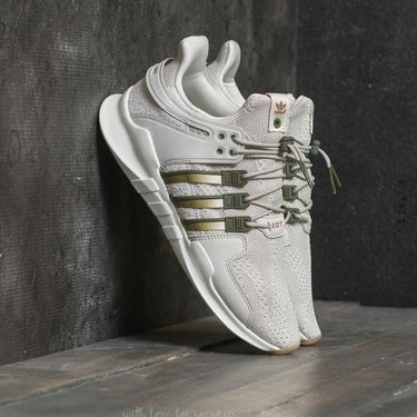 Tenisky a topánky adidas Originals EQT Support ADV x HAL Šedá | CM7873, 1