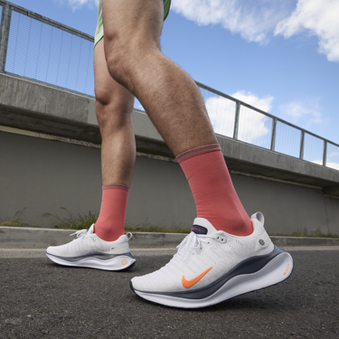 Tenisky a topánky Nike InfinityRN 4 Šedá | DR2665-010, 4
