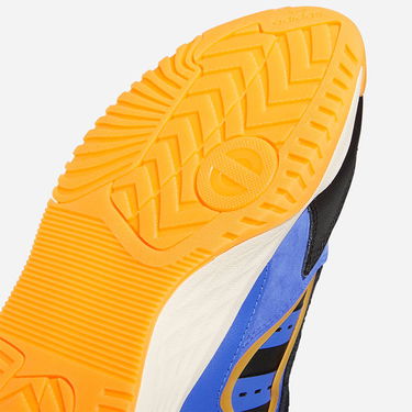 Tenisky a topánky adidas Originals Streetball II Čierna | GX0790, 6