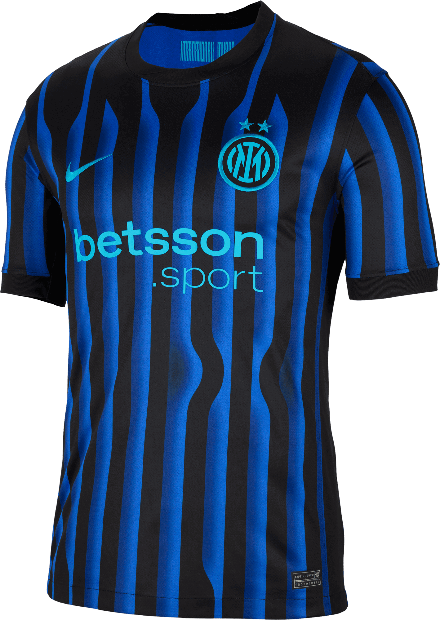 Dres Nike Nike INTER 2025/26 Stadium Home Jersey Modrá | hj4591-439, 0