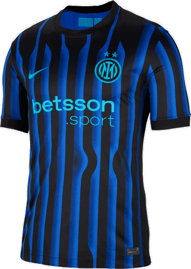 Dres Nike Nike INTER 2025/26 Stadium Home Jersey Modrá | hj4591-439, 0