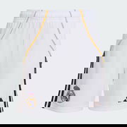 Real Madrid 25/26 Home Shorts