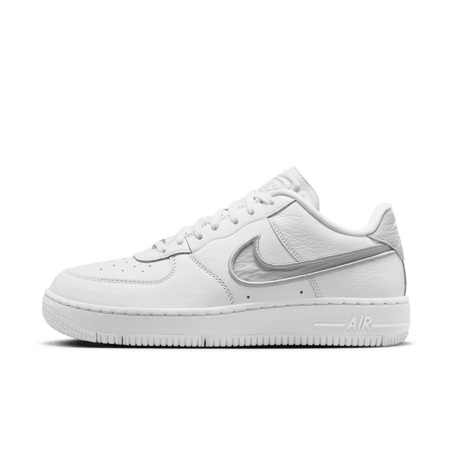 Tenisky a topánky Nike Air Force 1 Low W Biela | FJ7409-101, 1
