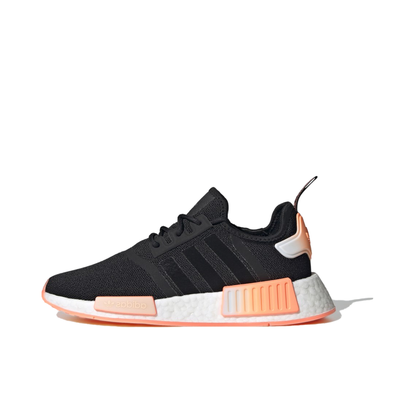 Tenisky a topánky adidas Originals NMD_R1 Čierna | GW9463