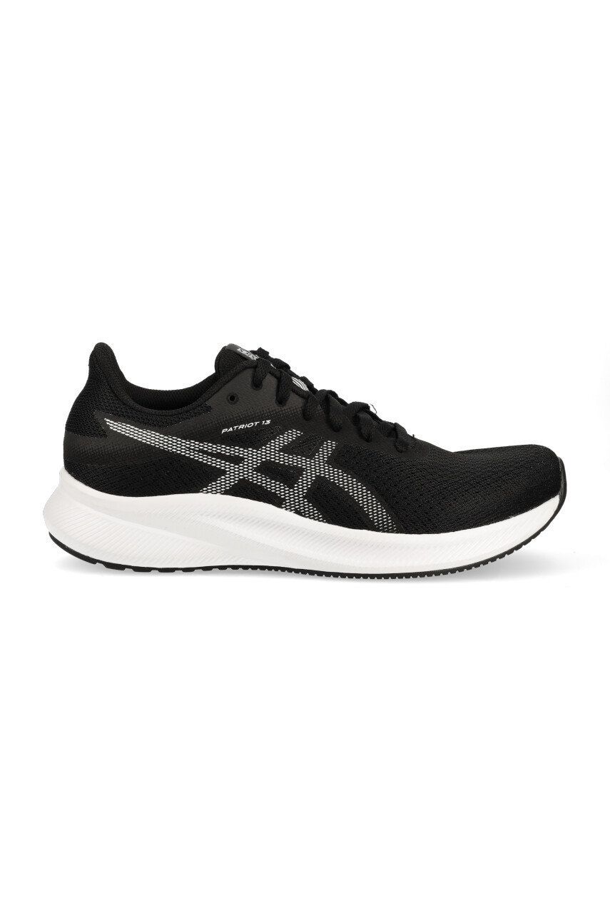 Tenisky a topánky Asics Patriot 13 Čierna | 1011B485.001, 0