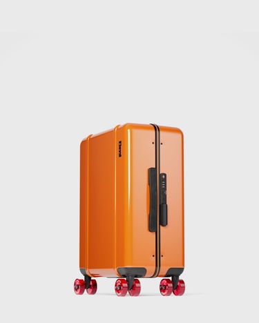 Cestovná taška Floyd Cabin Suitcase Oranžová | FL2001-CA011, 1