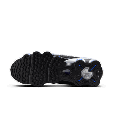 Tenisky a topánky Nike Shox TL Modrá | CN0151-004, 3