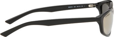 Slnečné okuliare Balenciaga Neo Oval 2.0 Sunglasses Čierna | BB0401S-002, 1