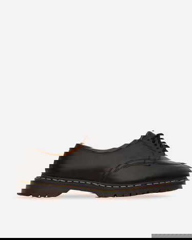 Tenisky a topánky Dr. Martens 2046 Vintage Smooth Leather "Oxford" Čierna | 27451001 001, 0