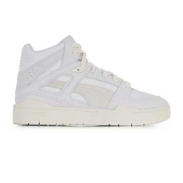 Tenisky a topánky Puma Slipstream Mid Lux Biela | 388641 01, 0