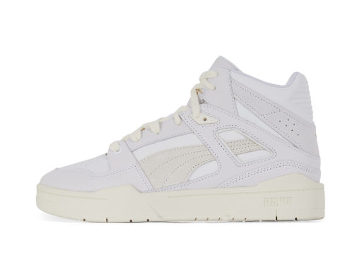 Tenisky a topánky Puma Slipstream Mid Lux Biela | 388641 01
