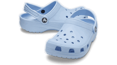 Tenisky a topánky Crocs Kids Classic Clogs Modrá | 206991-4NS, 1