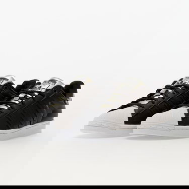 Tenisky a topánky adidas Originals Superstar W Čierna | GX4360, 5