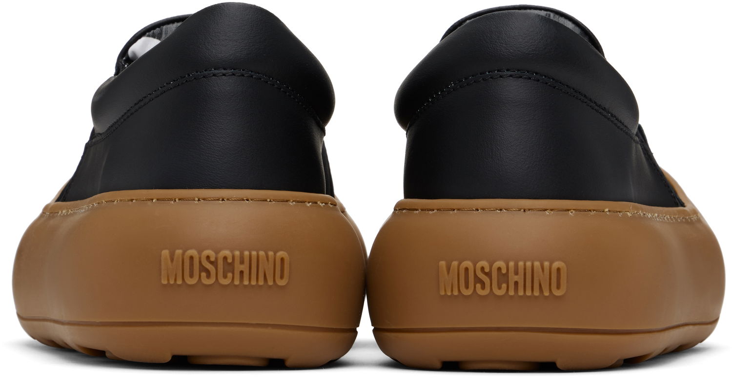 Oblečenie Moschino Moschino Ollie Čierna | 251 MB15125G0M GA0 000, 1