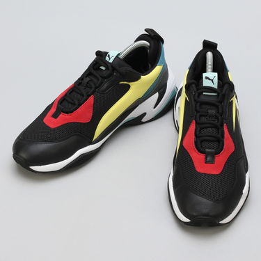 Tenisky a topánky Puma Thunder Spectra Čierna | 367516 01, 2