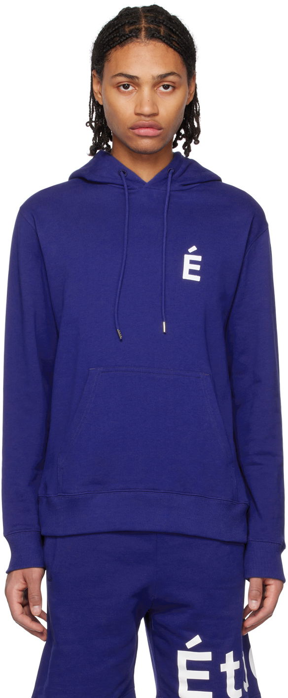 Klein Hoodie
