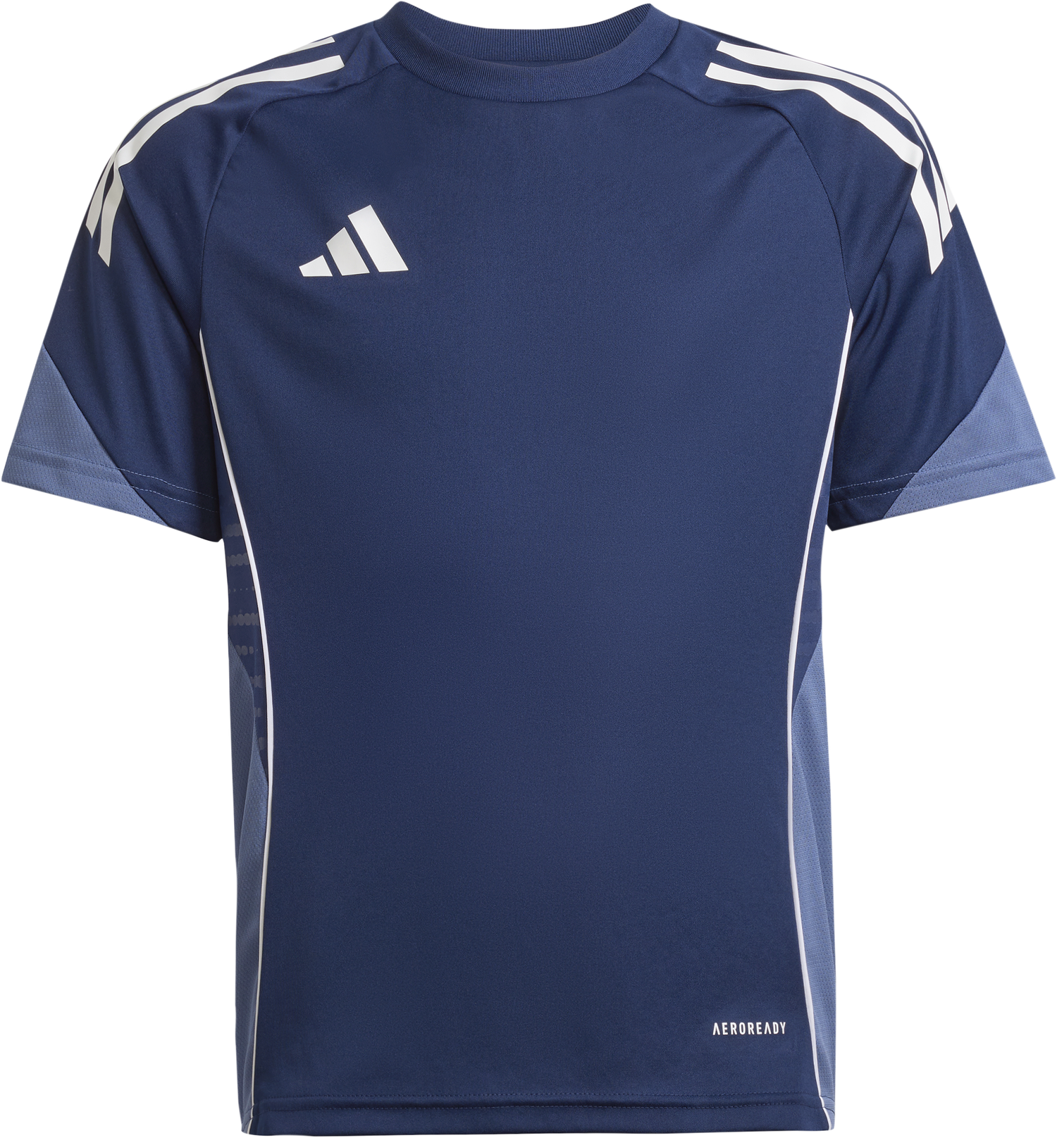 Tričko adidas Originals Tiro 25 Training Jersey Modrá | ji6561, 0