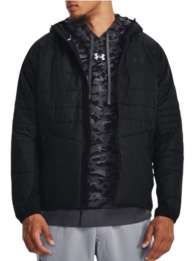 Storm Session Hybrid Jacket