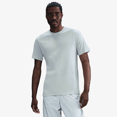 Tričko Nike Sportswear T-Shirt Šedá | IH5067-034, 0
