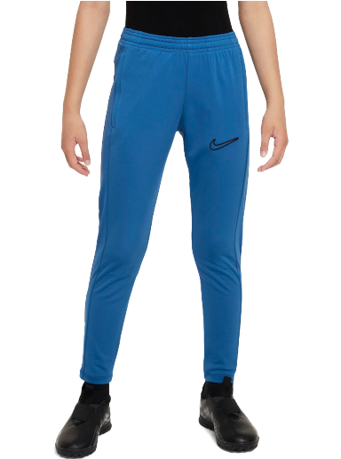 Nohavice a džínsy Nike Dri-FIT Academy23 Modrá | dx5490-457