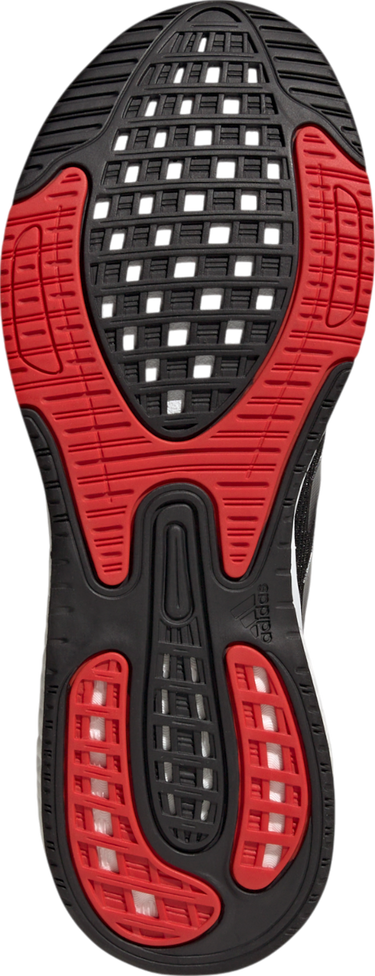 Tenisky a topánky adidas Performance SUPERNOVA + Čierna | gw9107, 2