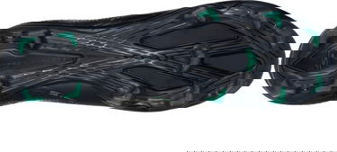 Tenisky a topánky Skechers Razor Elite FG Čierna | 252020-bksl, 2