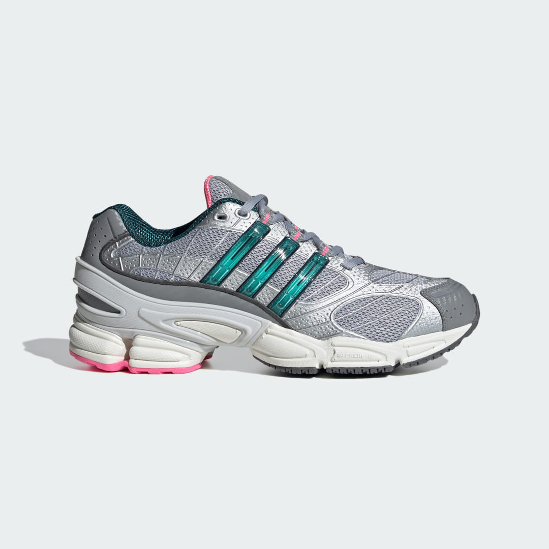 Tenisky a topánky adidas Originals OZWEEGO Pro Metalická | IH0416, 1