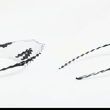 Slnečné okuliare OAKLEY Oakley Cybr Zero Sport Sunglasses Čierna | 0OO9512D-951206, 4