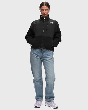 Bunda The North Face WMNS RETRO DENALI JACKET women Fleece Jackets black in size:L Čierna | NF0A88YRJK31, 1