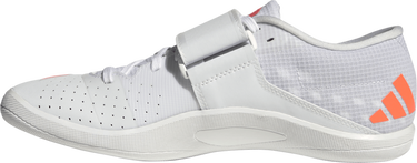 Tenisky a topánky adidas Performance Adizero Throws Biela | jq0808, 3