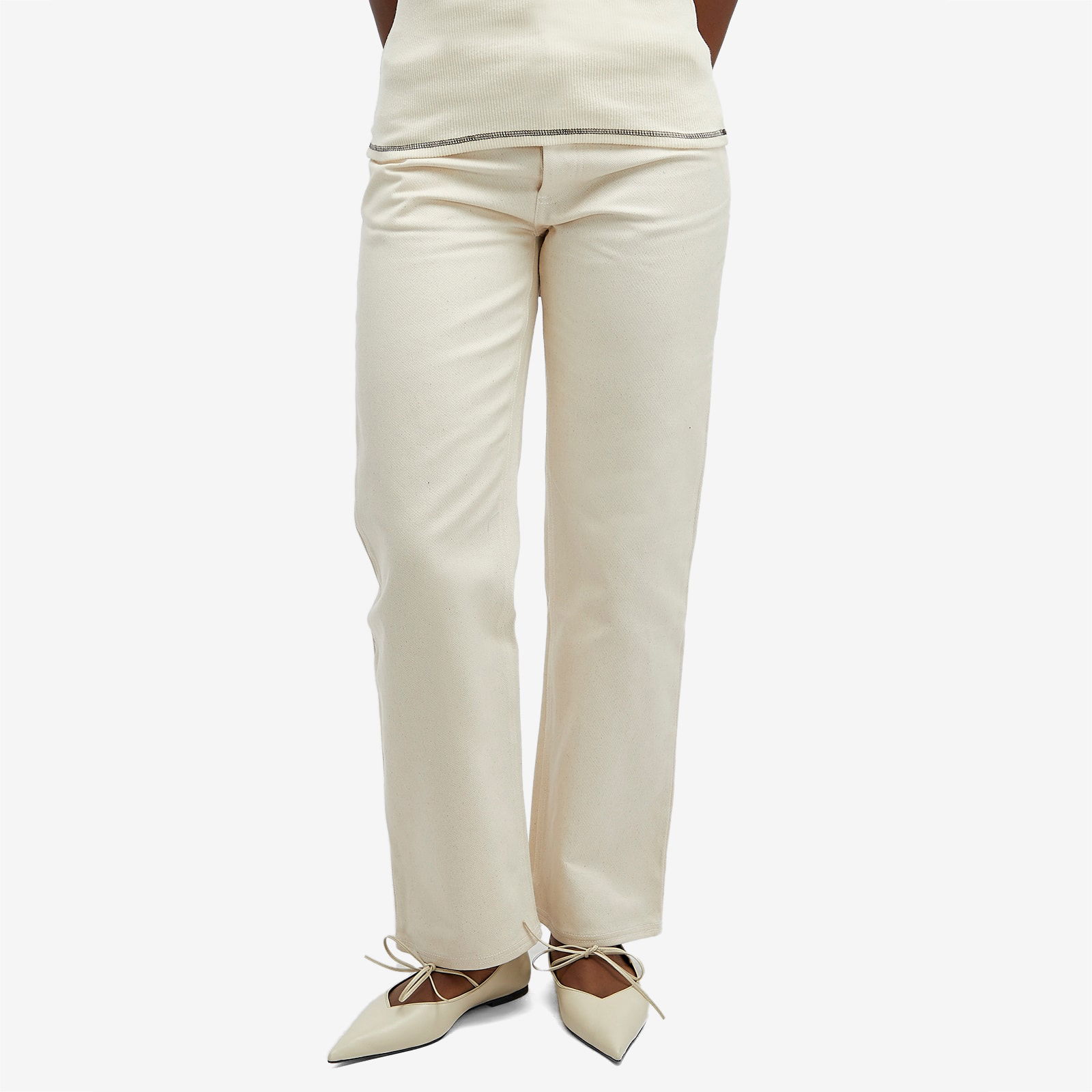 Tajo Undyed Pants