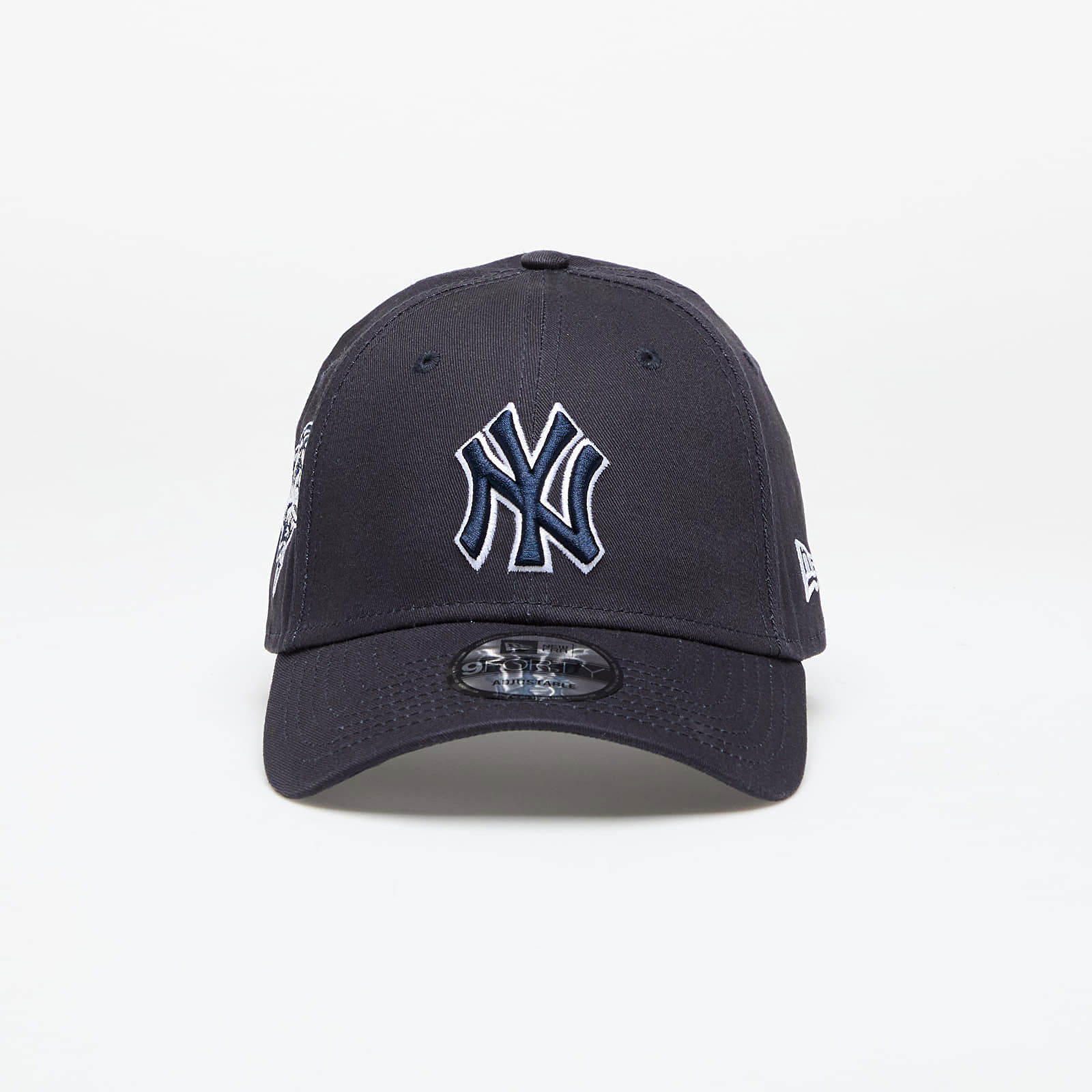 New York Yankees MLB Seasonal World Series Adjustable Cap