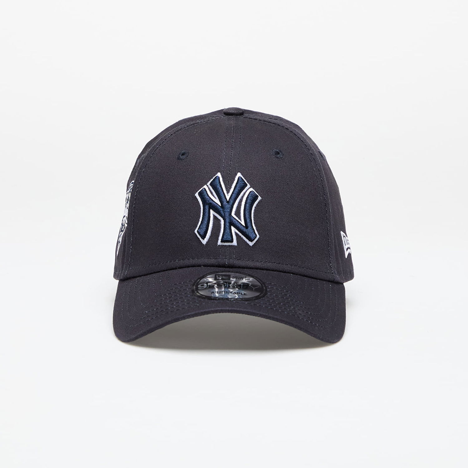 Šiltovka New Era New York Yankees MLB Seasonal World Series Adjustable Cap Navy | 60580835, 0