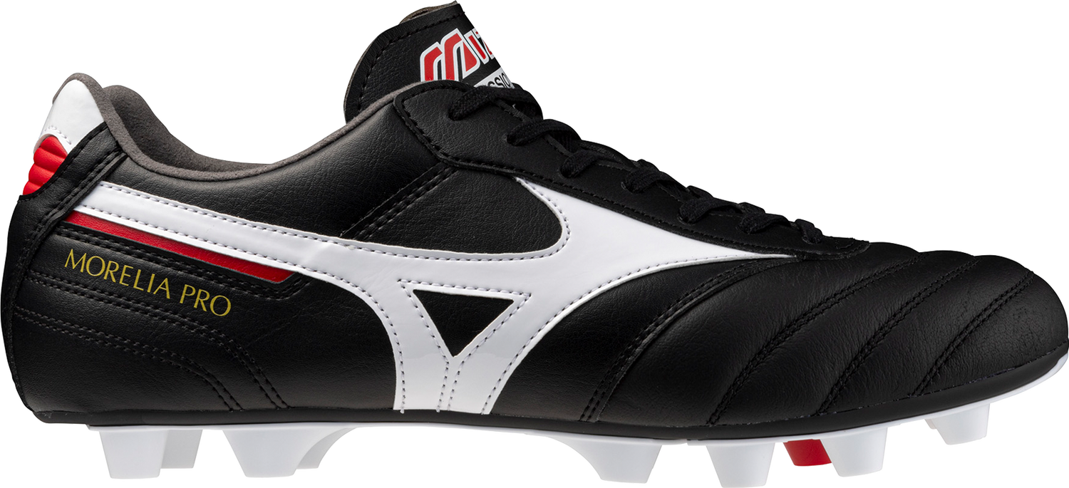Tenisky a topánky Mizuno Morelia II Pro FG Čierna | p1ga2506-01, 0