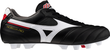 Tenisky a topánky Mizuno Morelia II Pro FG Čierna | p1ga2506-01, 0