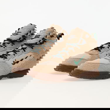 Tenisky a topánky Nike ACG ACG Torre Mid Waterproof Béžová | FD0212-202, 5