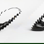 Calvin Klein Pinched Soft Crescen Bag