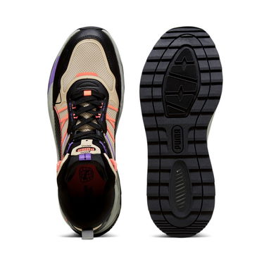 Tenisky a topánky Puma Trinity Mid Hybrid 41 Rôznofarebný | 392327-03, 3
