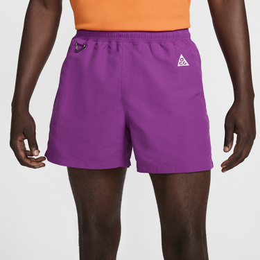 Šortky Nike ACG „Reservoir Goat“ Shorts Fialová | FN2472-505, 3