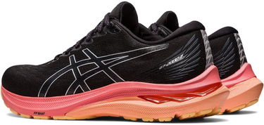 Tenisky a topánky Asics Gt-2000 11 Čierna | 1012B271 006, 6