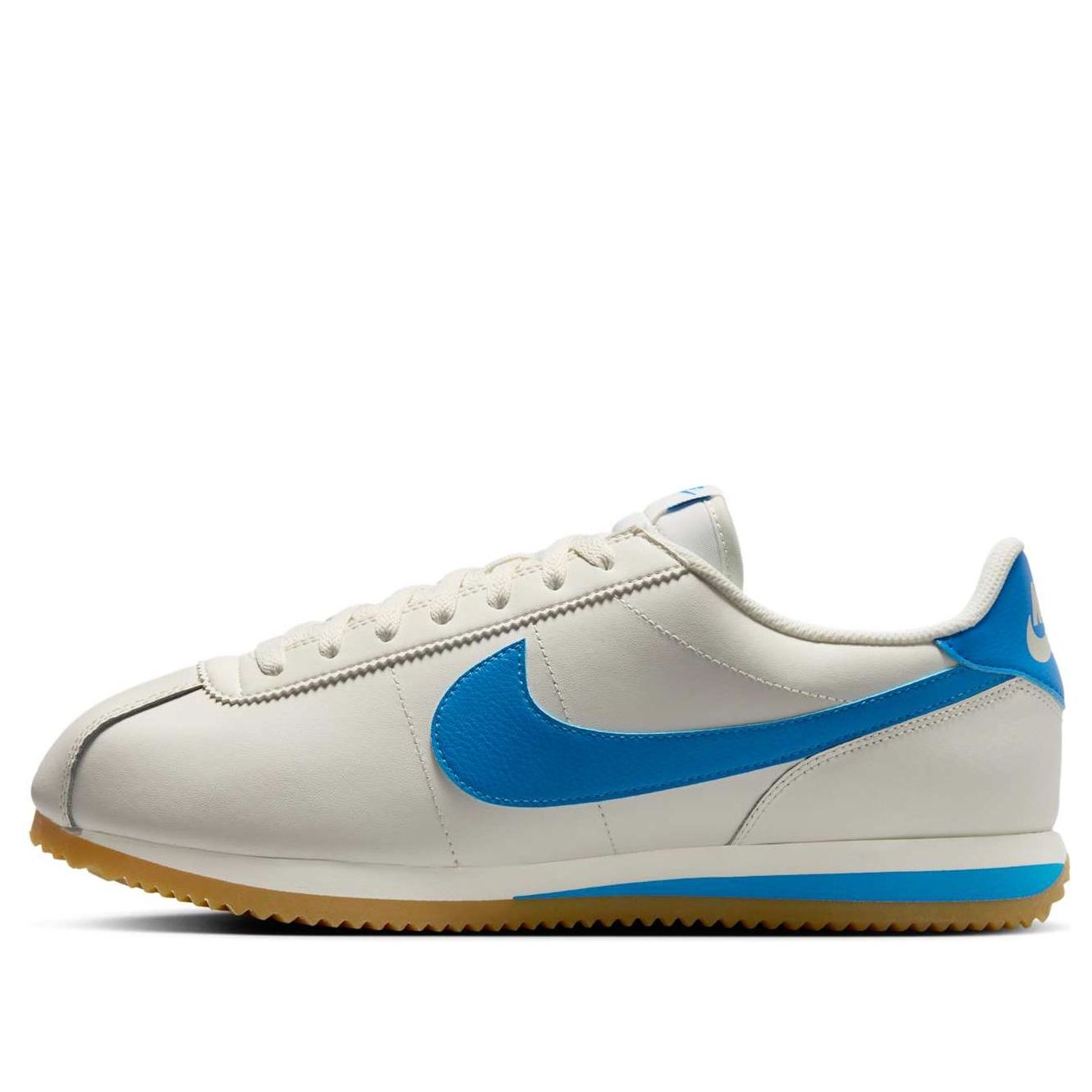 Tenisky a topánky Nike Cortez Leather Biela | DM4044-112, 0