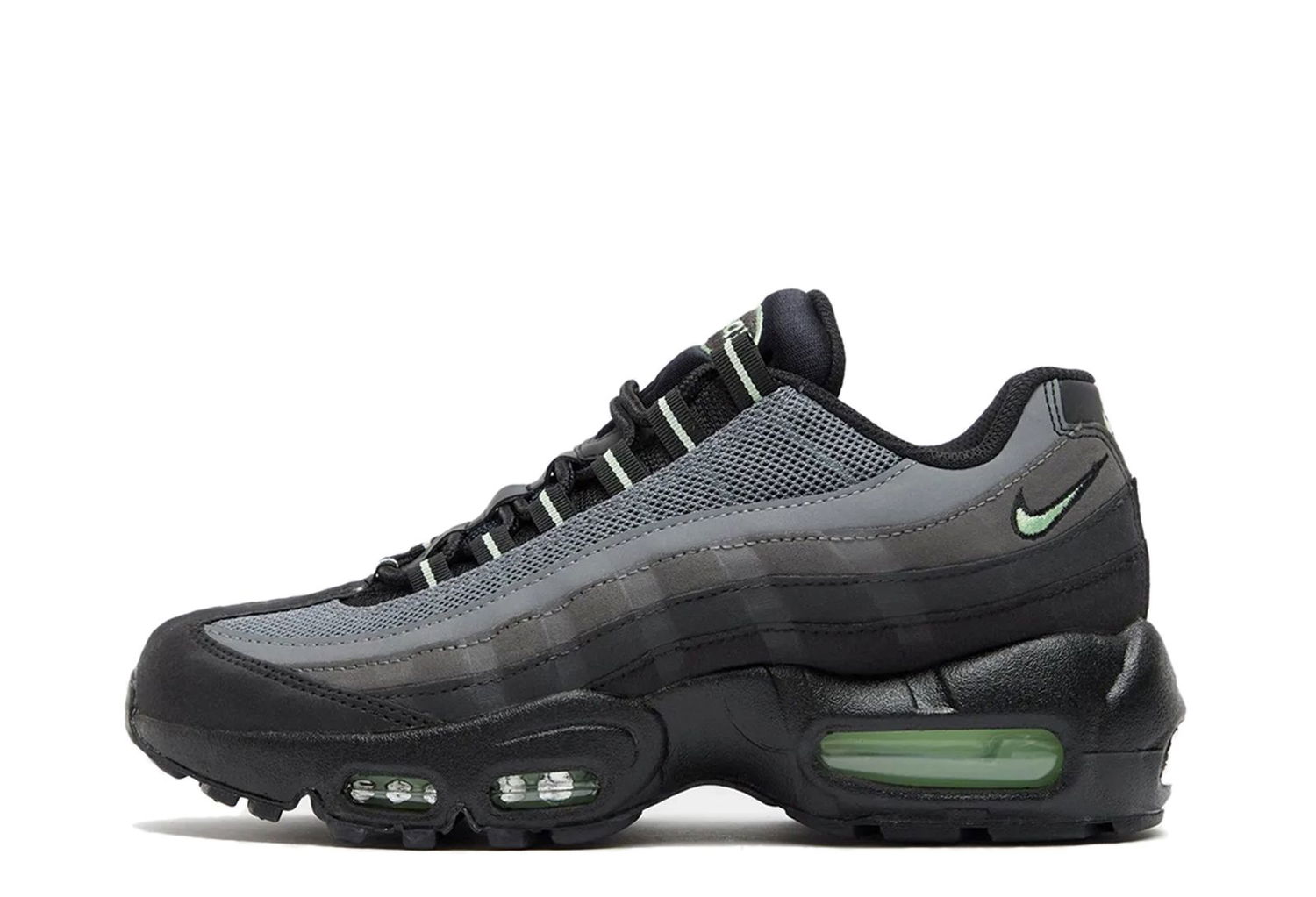 Tenisky a topánky Nike Air Max 95 Vapor Green Zelené | HM0622-001, 0